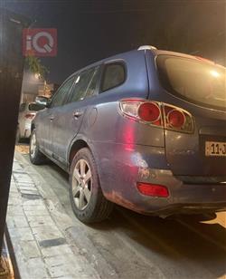 هيونداي سانتافي